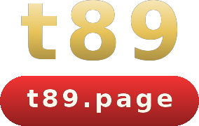t89 โลโก้